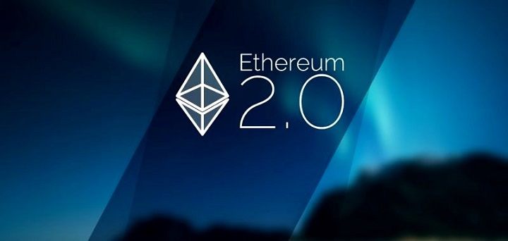 لایه دو اتریوم ETH 2